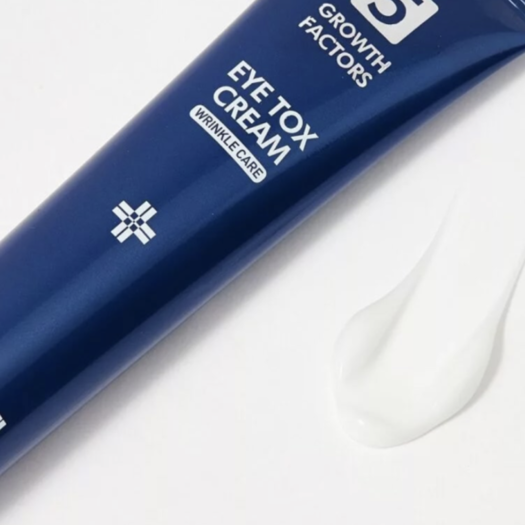 Medi-Peel Eye Tox Cream Wrinkle Care 40ml