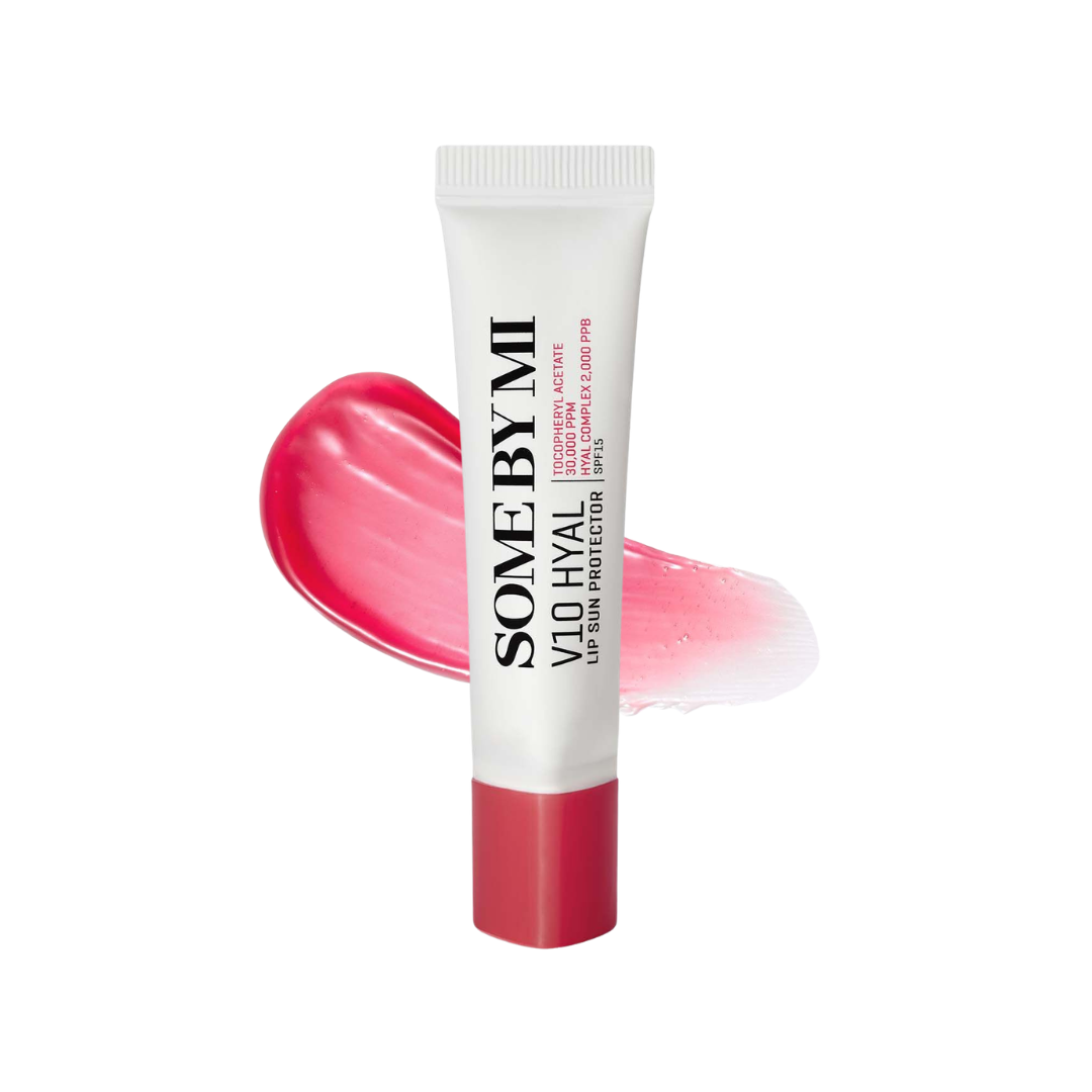 Some By Mi V10 HYAL Lip Sun Protection SPF15 7ml