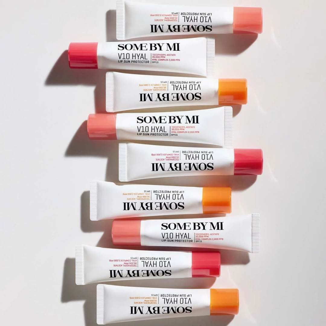 Some By Mi V10 HYAL Lip Sun Protection SPF15 7ml