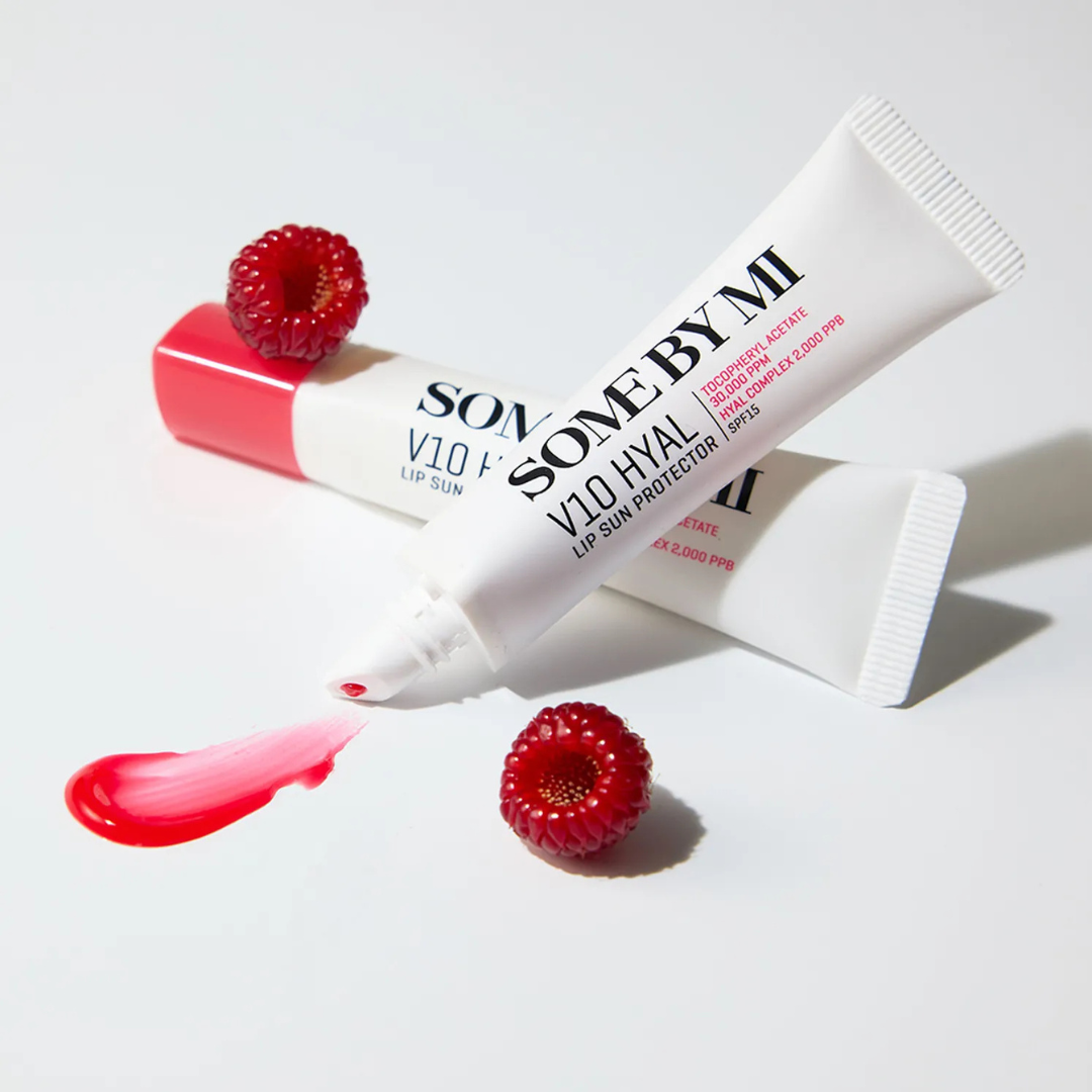 Some By Mi V10 HYAL Lip Sun Protection SPF15 7ml