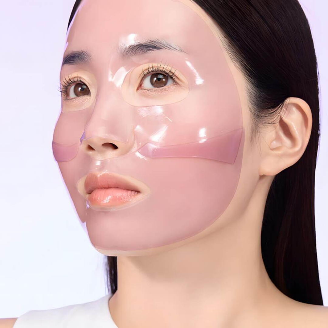 Biodance Rejuvenating Caviar PDRN Real Deep Hydrogel Mask