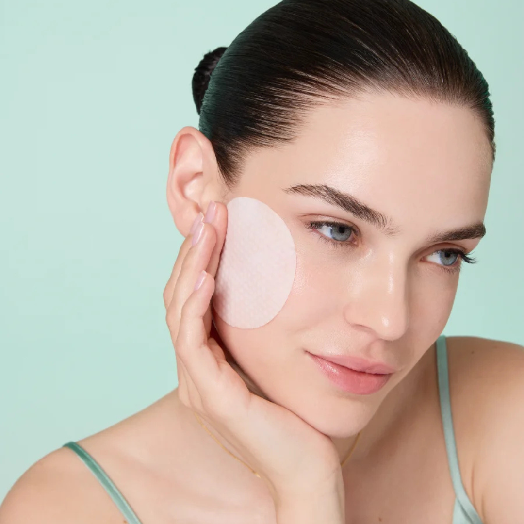Bohicare Clear & Glow Toner Pads 60pcs