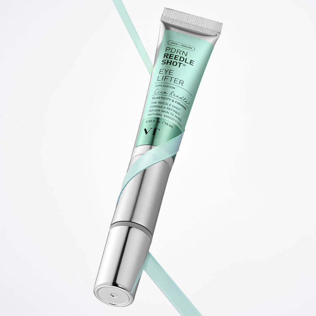VT Cosmetics PDRN Reedle Shot Eye Lifter - Silmänympärysvoide 15ml