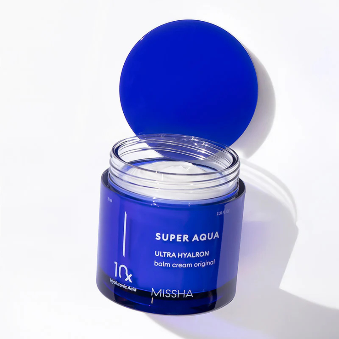MISSHA Super Aqua Ultra Hyalron Balm Cream 70ml