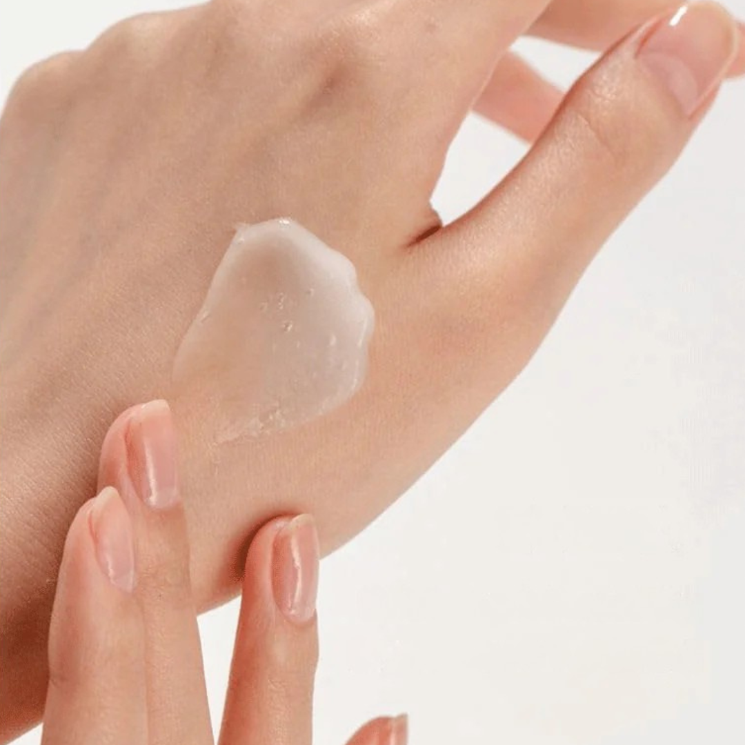 Mizon Apple Smoothie Peeling Gel 120ml