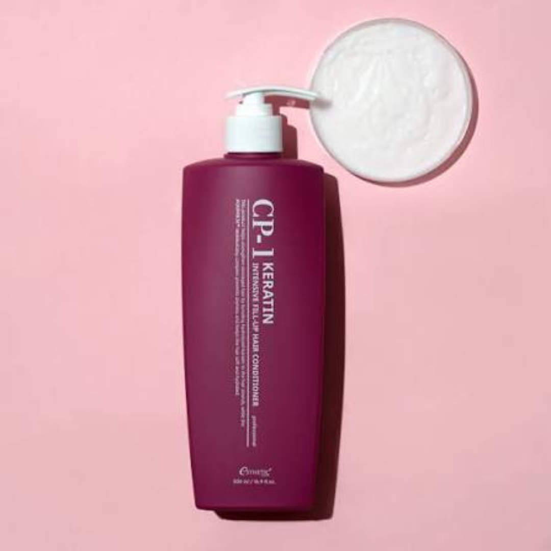 CP-1 Esthetic Keratin Intensive Fill-up Hair Conditioner 500ml