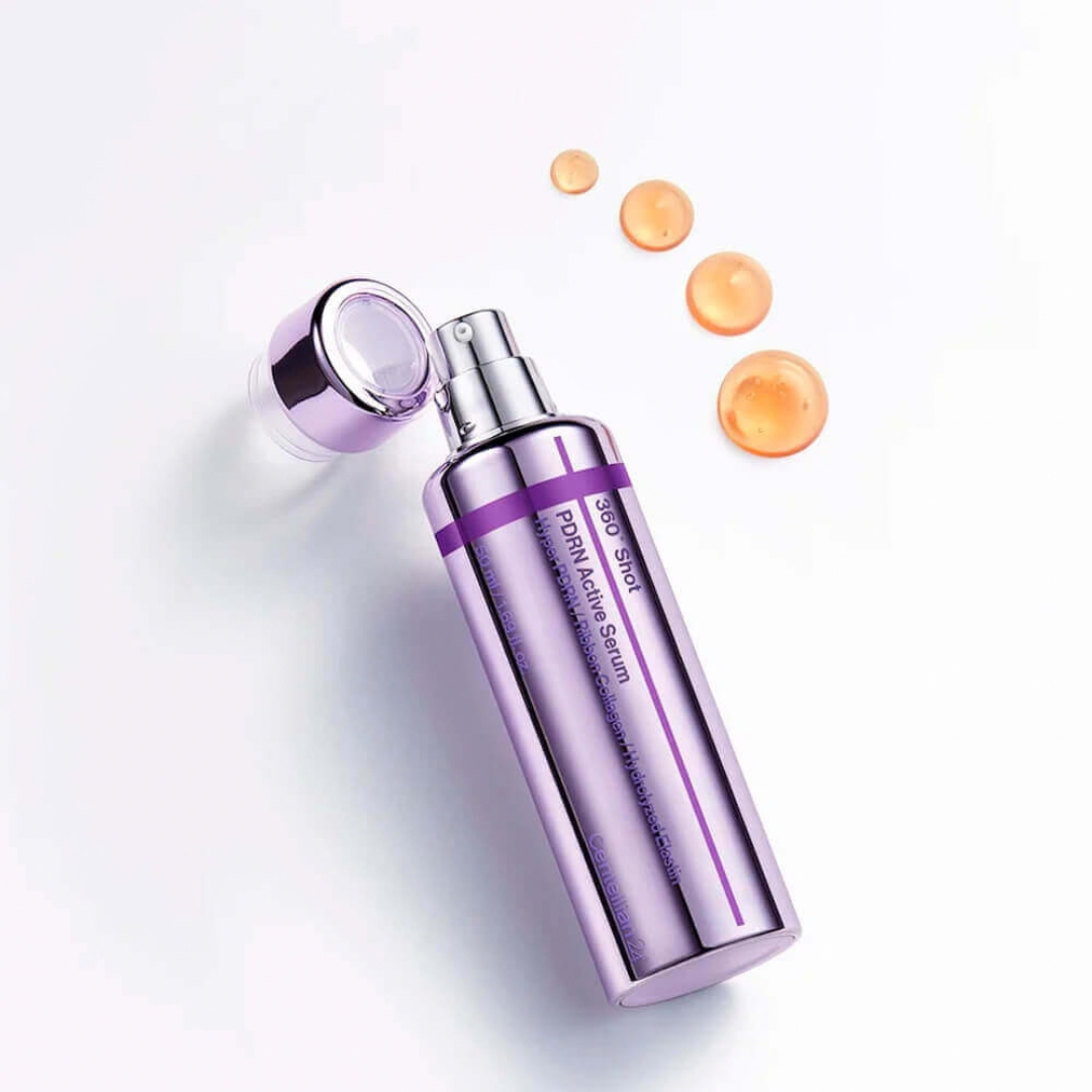 Centellian24 360 Shot PDRN Active Serum 50ml