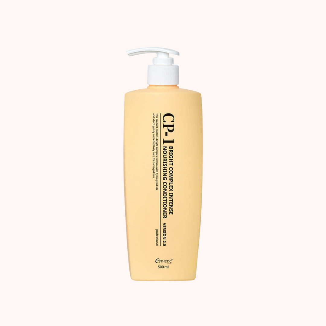 CP-1 Bright Complex Intense Nourishing Conditioner 500ml I K