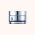 Vitamin U eye cream jar on a white background