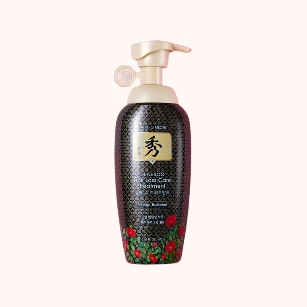 Daeng Gi Meo Ri Dlae Soo Hair Loss Care Treatment 400ml