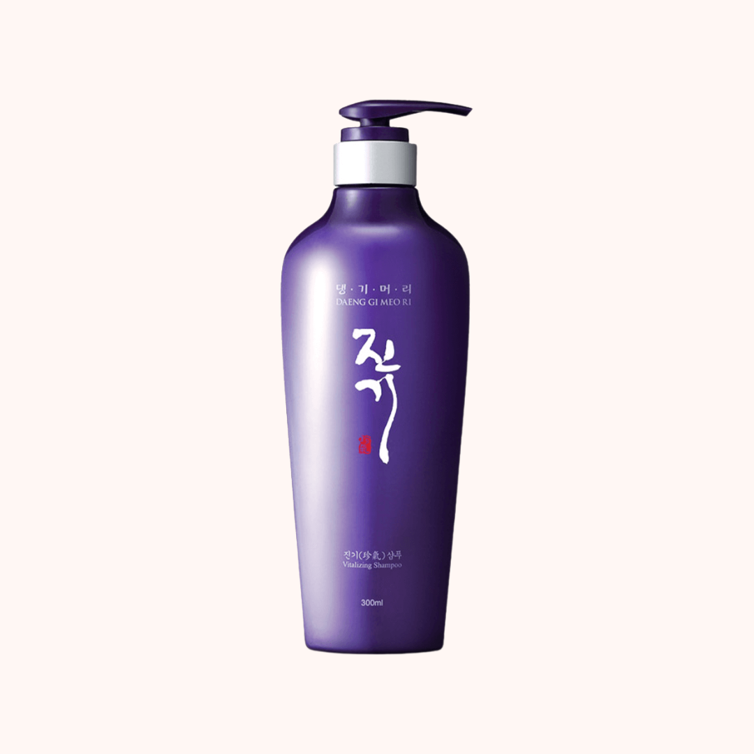 Daeng Gi Meo Ri Vitalizing Shampoo 300ml