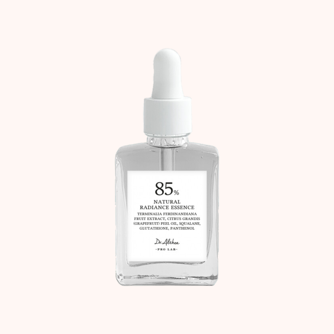Dr. Althea Natural Radiance Facial Essence 30ml