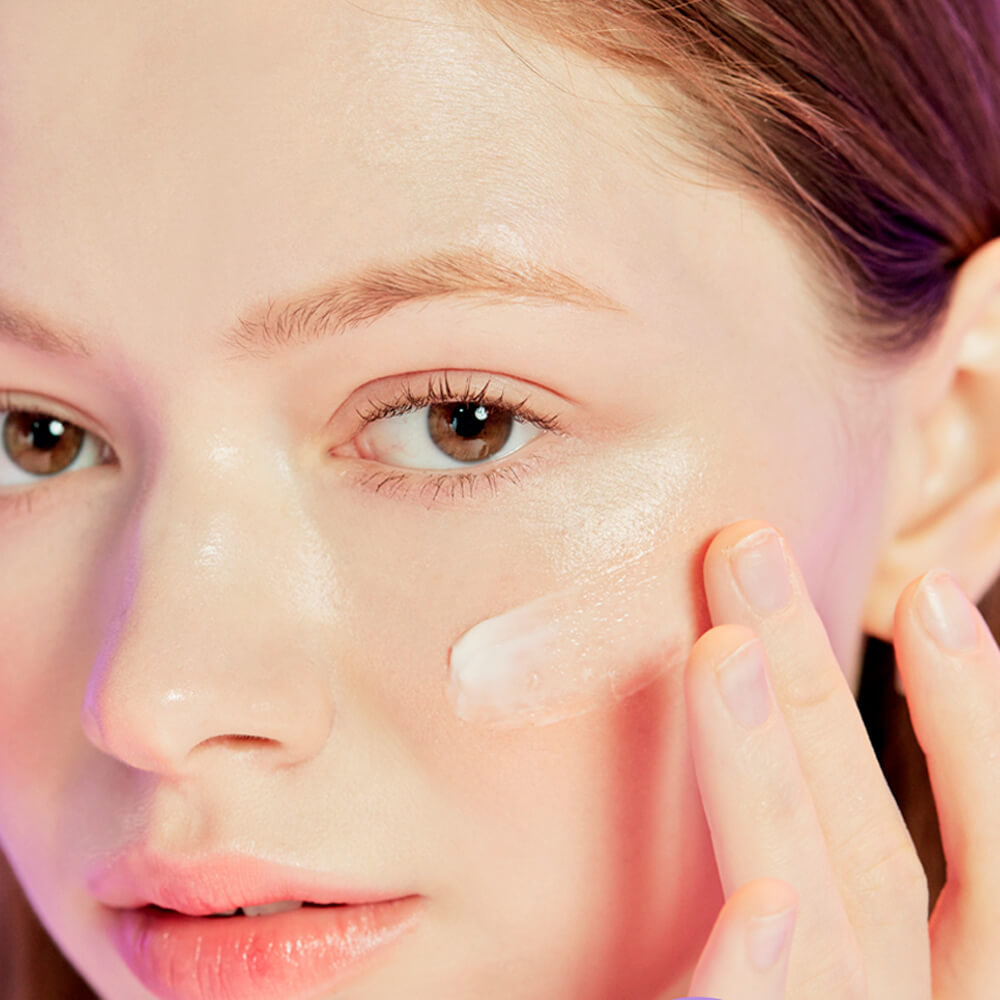 Fraijour Retin-Collagen 3D Core Моделирующий лифтинг-крем c коллагеном и ретинолом 50мл