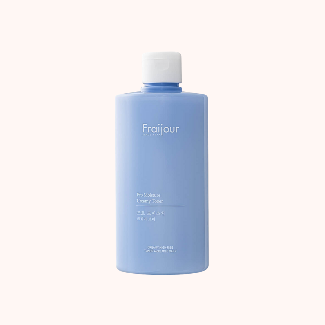 Fraijour Pro Moisture Creamy Toner 500ml