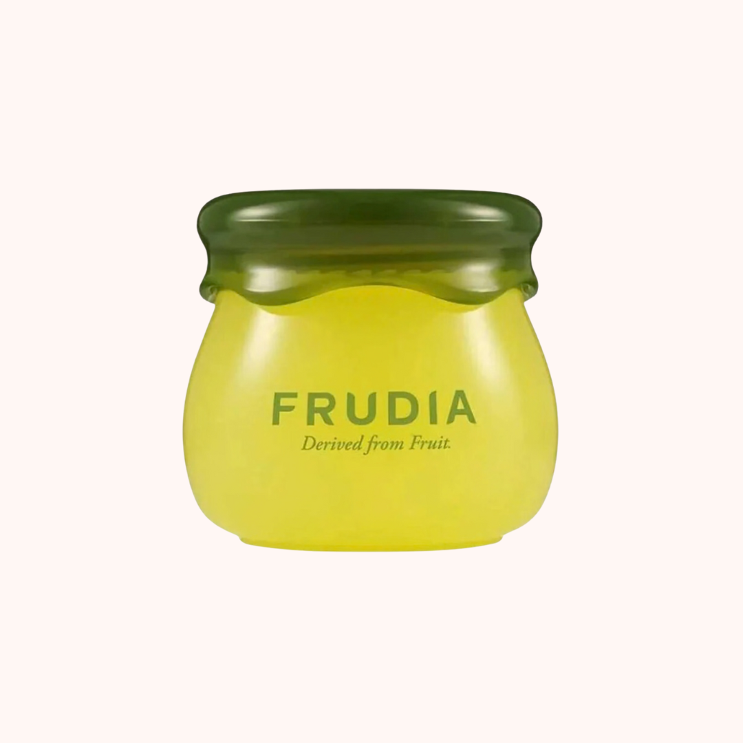 Frudia Avocado Cica Relief Lip Balm I K-Beauty Europe I Shop