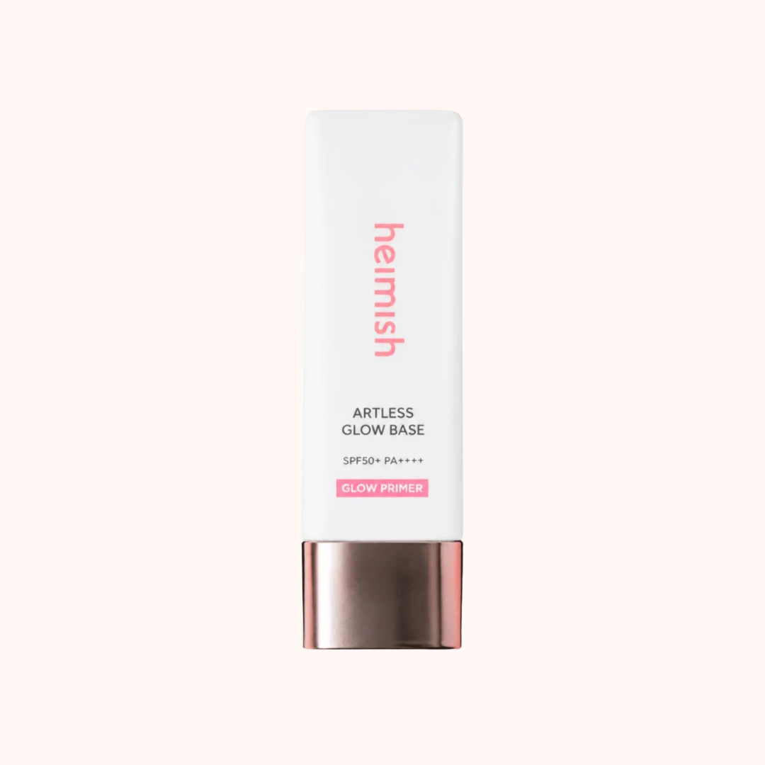 Heimish Artless Glow Base SPF 50+ PA++++ - Meikinpohjustusvoide 40ml