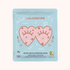 LaLa Recipe Heart Goggle Moisture Eye Mask