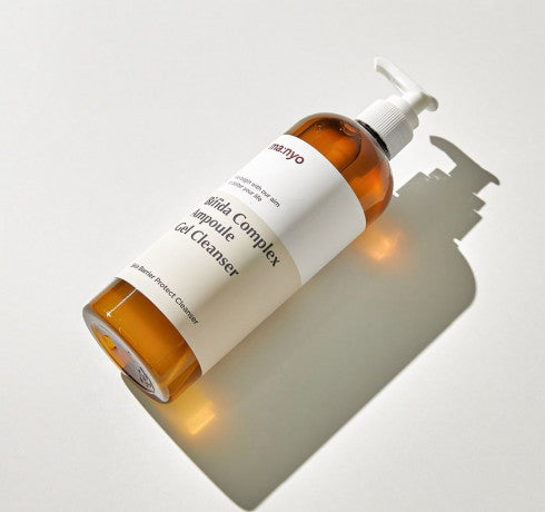Ma:nyo Bifida Complex Ampoule Gel Cleanser 400ml