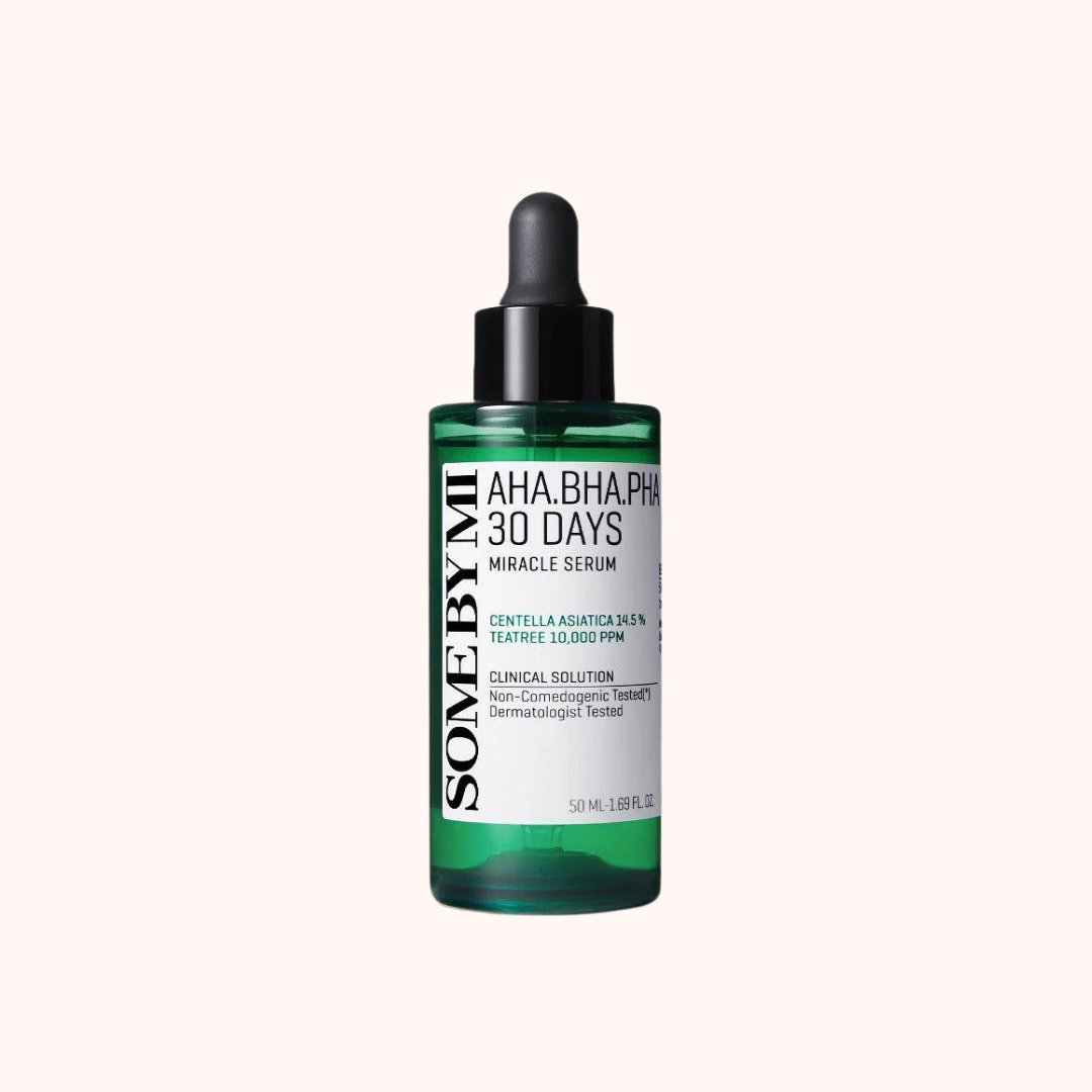Some By Mi AHA-BHA-PHA 30 Days Miracle Serum 50ml