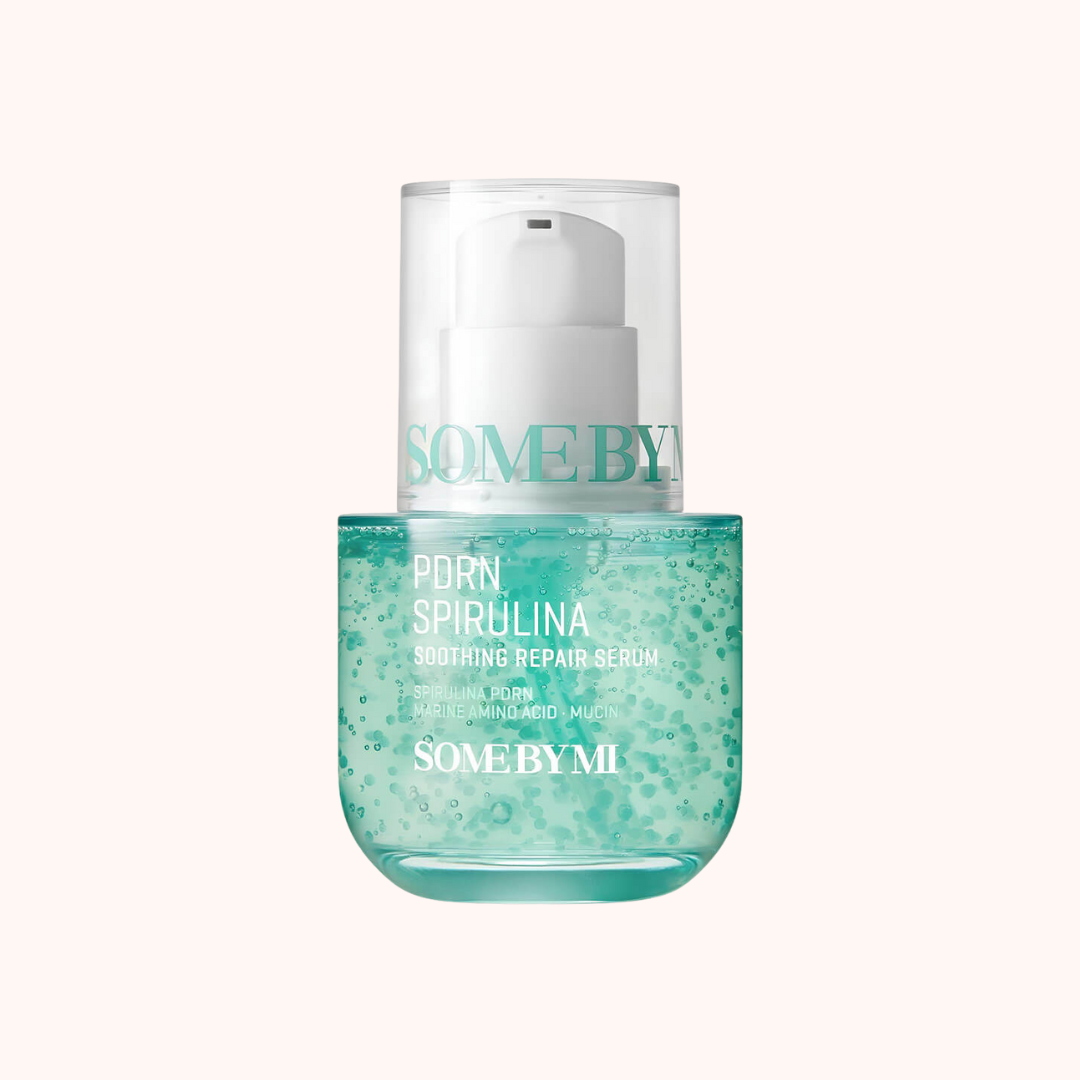 Some By Mi PDRN Spirulina Soothing Repair Serum 50ml