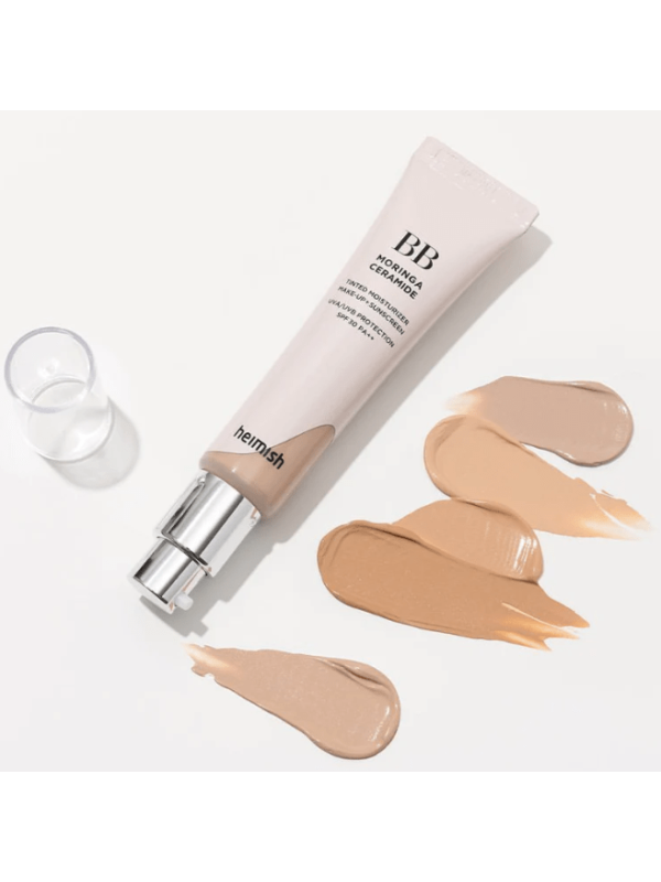 Heimish Moringa Ceramide BB Cream SPF30/PA++ 30g