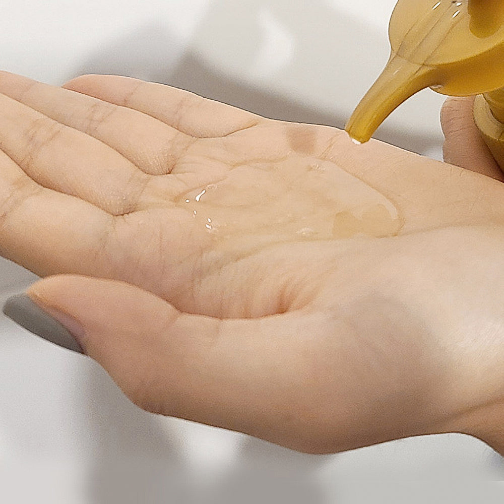 Lador Dermatical Hair-Loss Shampoo For Thin Hair 530ml