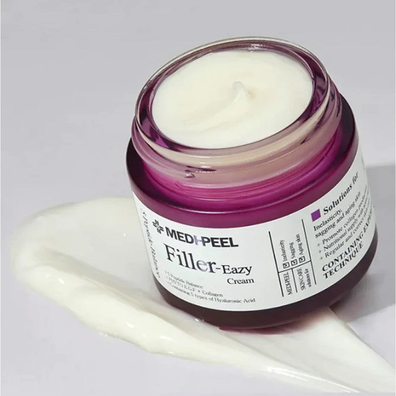 Medi-Peel Eazy Filler Facial Cream 50g