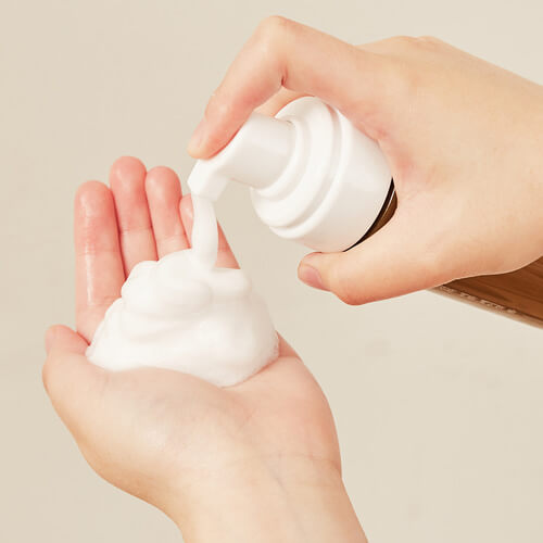 Fraijour Original Artemisia Bubble Facial Foam 200ml