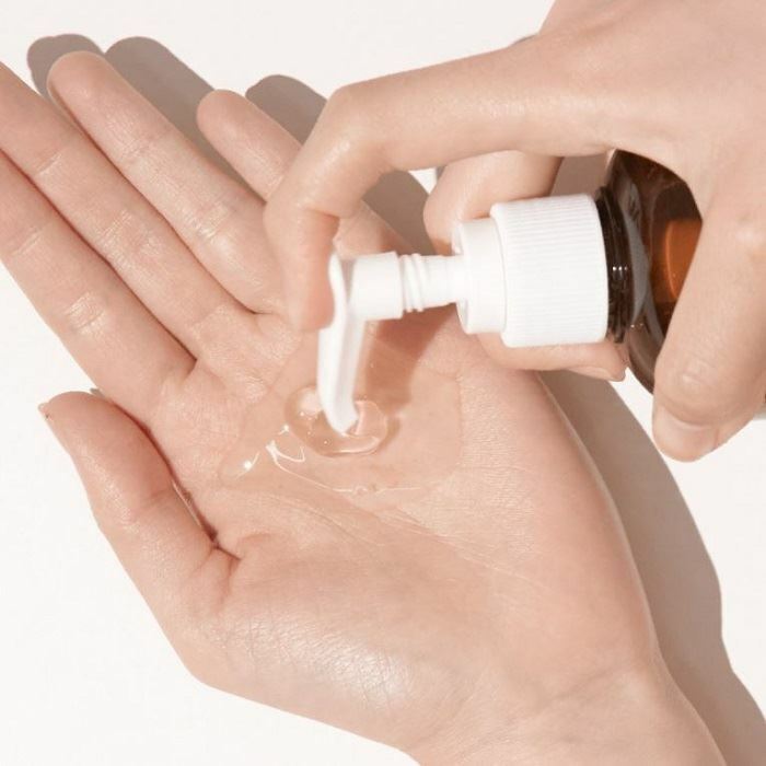 Ma:nyo Bifida Complex Ampoule Gel Cleanser 400ml