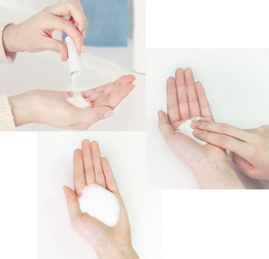 Fraijour Pro Moisture Enzyme Powder Wash - Энзимная пудра для умывания 1г * 30шт