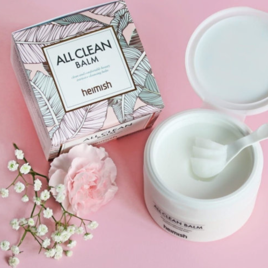 Heimish All Clean Balm 120ml