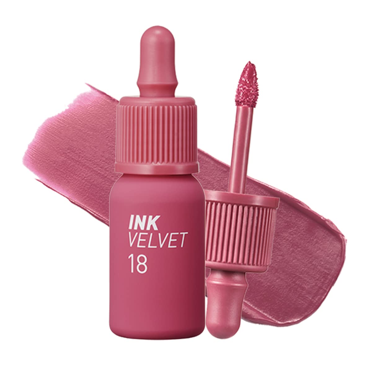 Peripera Ink Velvet Long Lasting Lip Tint - 4g