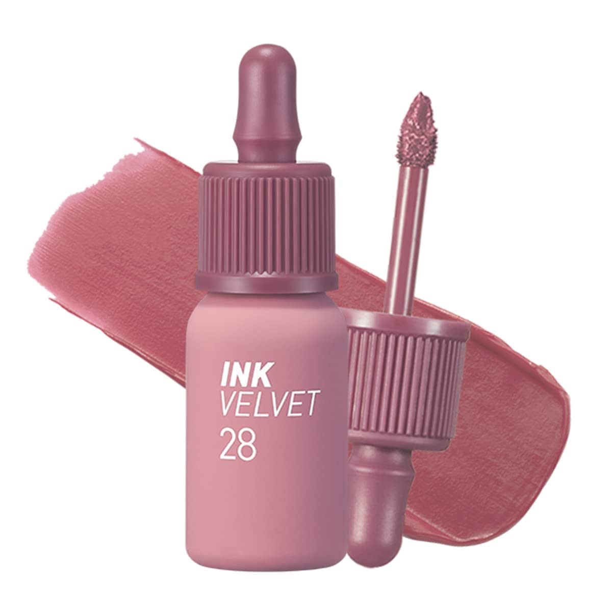 Peripera Ink Velvet Long Lasting Lip Tint - 4g