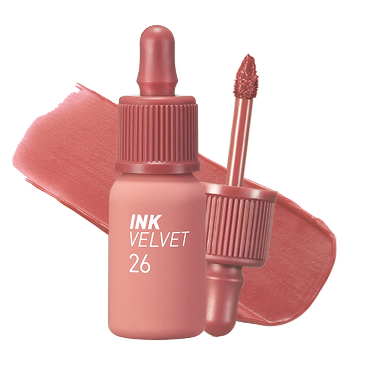 Peripera Ink Velvet Long Lasting Lip Tint - 4g