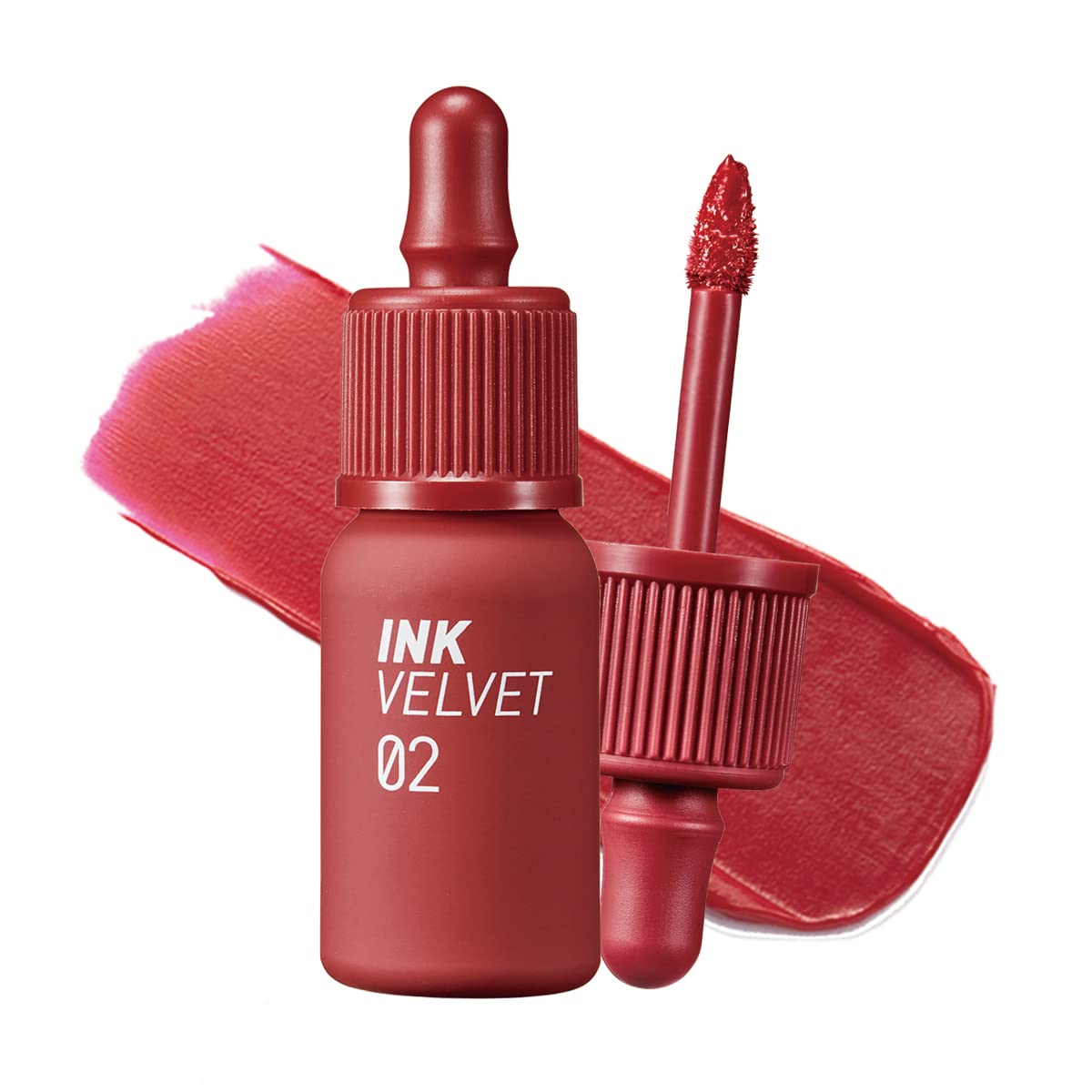 Peripera Ink Velvet Long Lasting Lip Tint - 4g