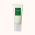 A tube of Aromatica Rosemary Scalp Cleansing Scrub with green labeling, designed for hair care.