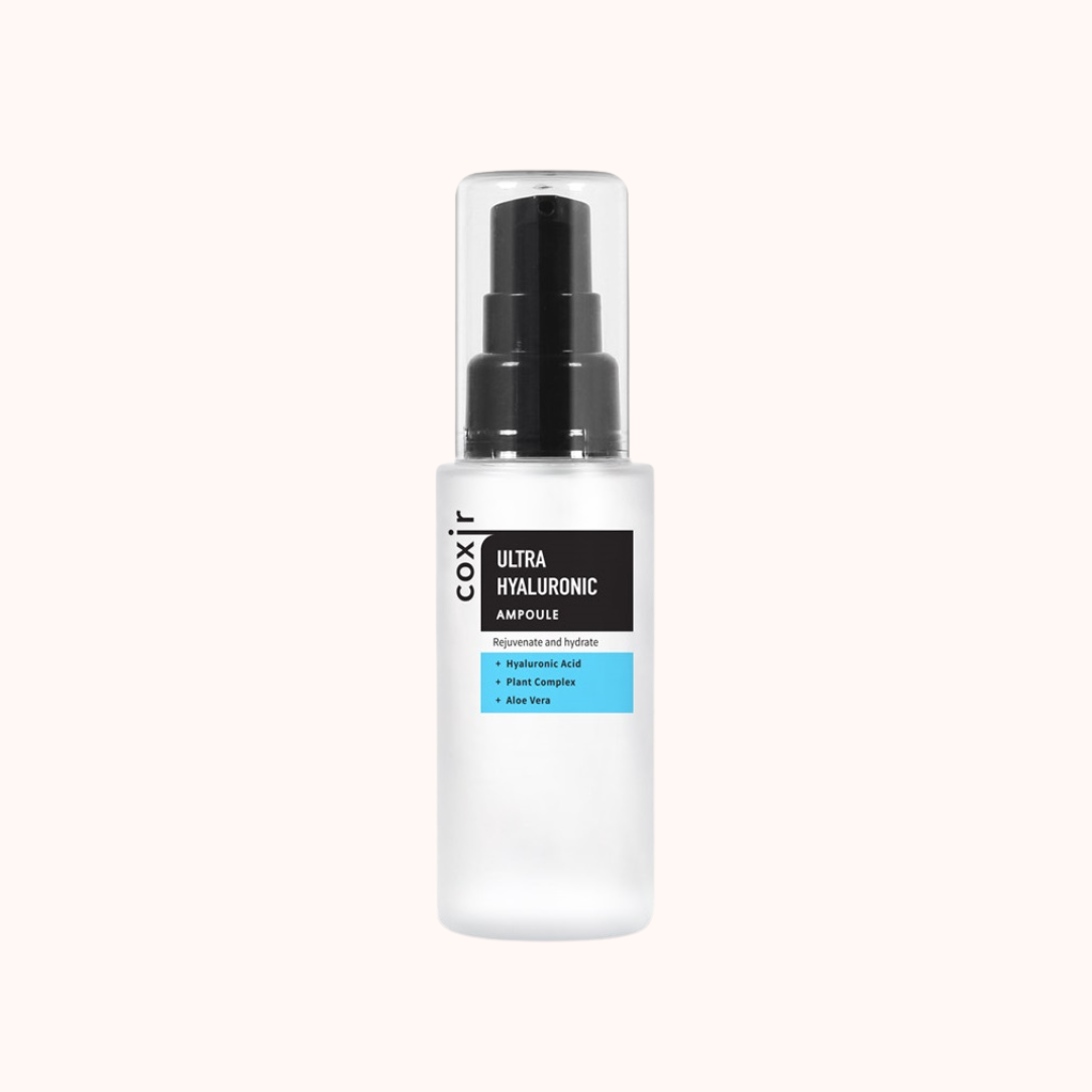 Coxir Ultra Hyaluronic Acid Ampoule 50ml