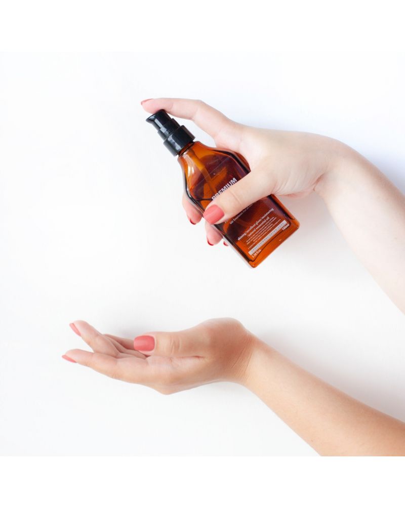 Lador Professional Hair Care Premium Morocco Argan Oil 100ml