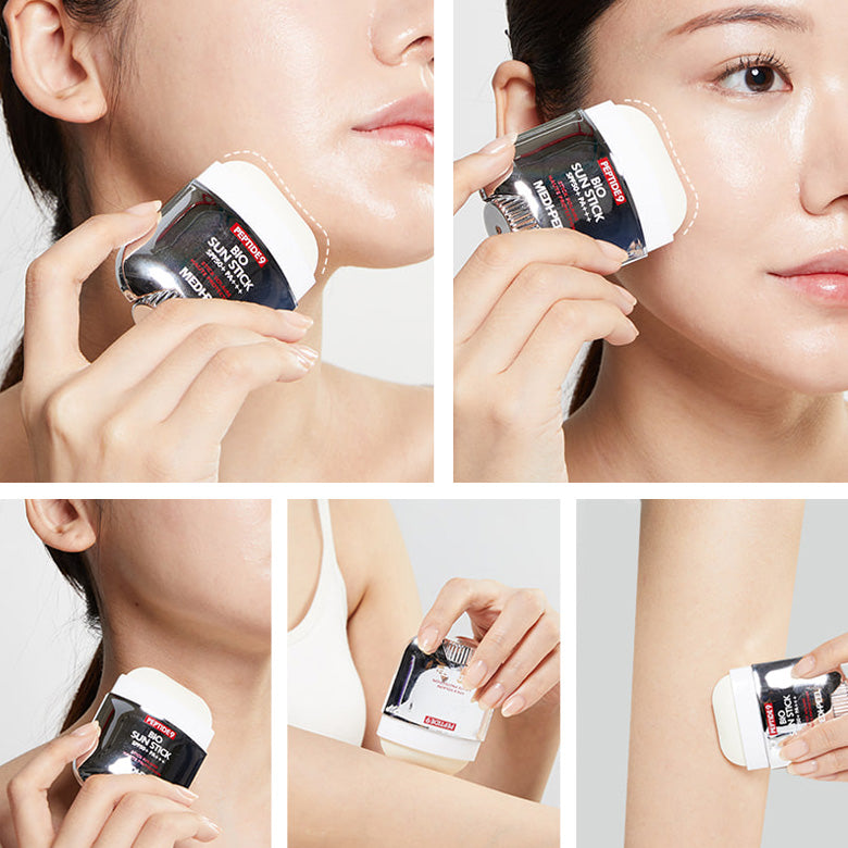 Medi-Peel Peptide 9 Bio Sun Stick SPF50+ PA+++ 20g