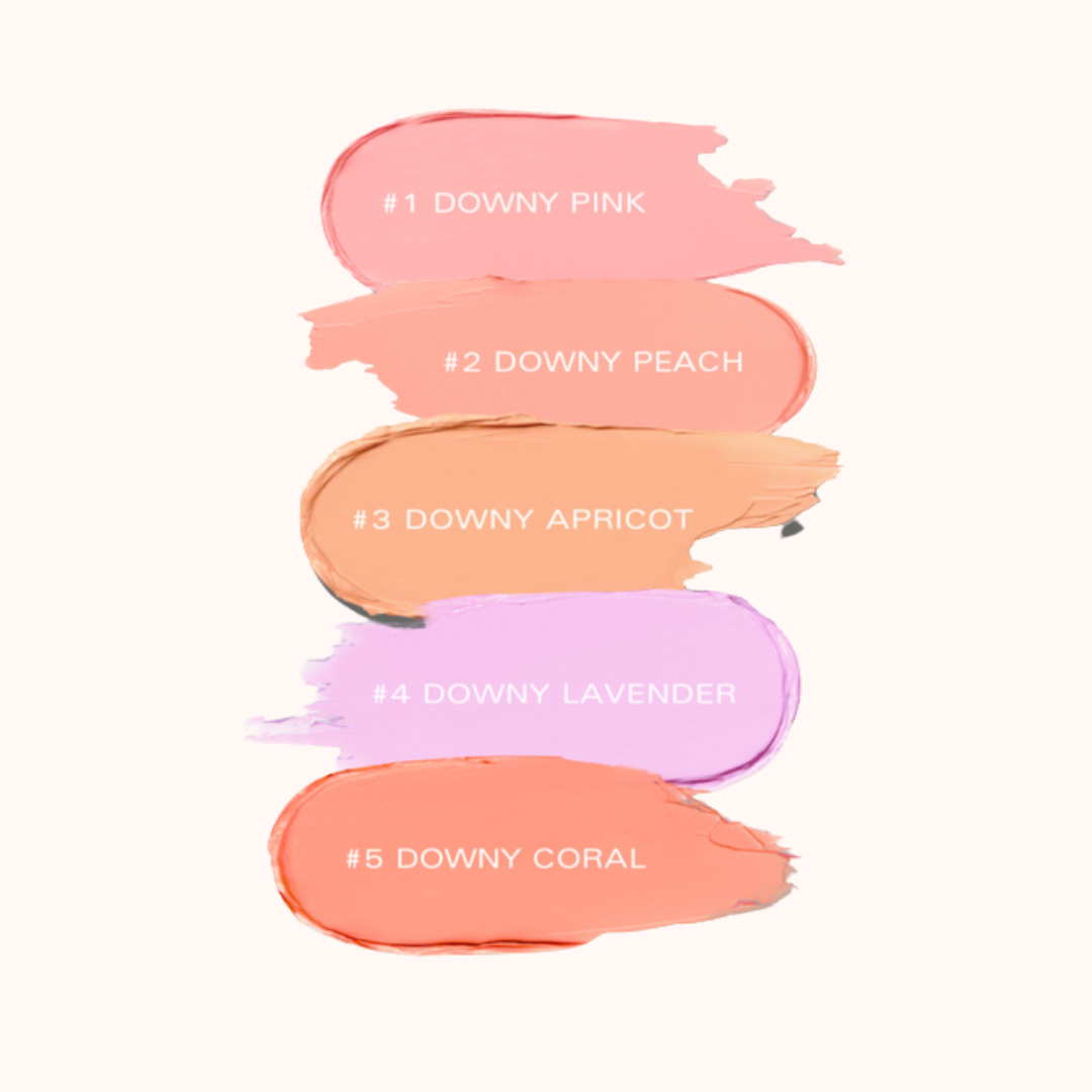 Bbia Downy Cheek Ready To Wear Blush 3.5g