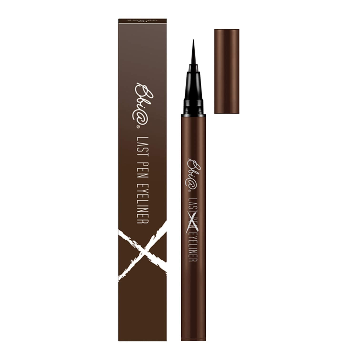 Bbia Long Last Pen Eyeliner Flawless Line