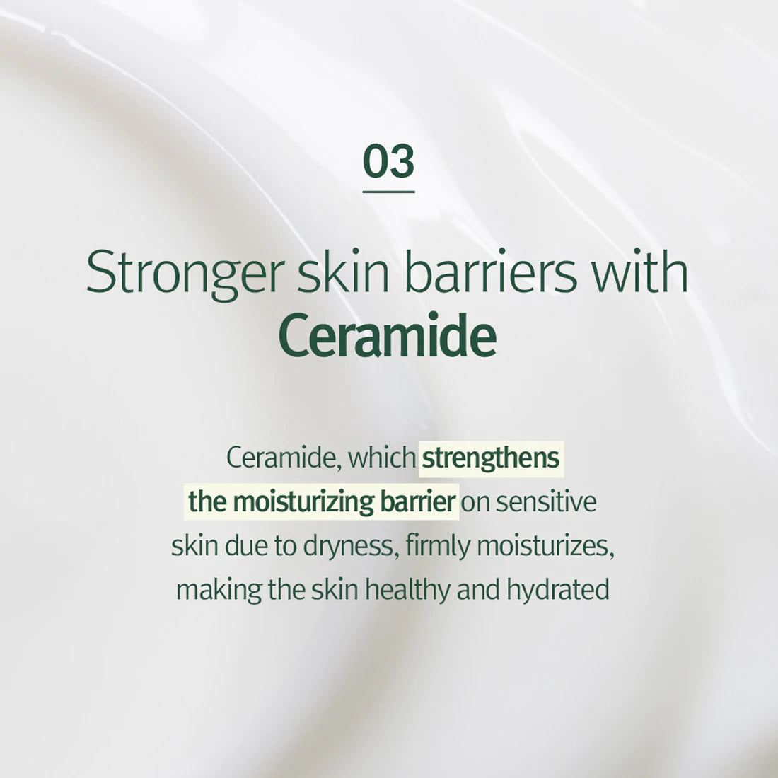 Pyunkang Yul Calming Moisture Barrier Cream 50ml