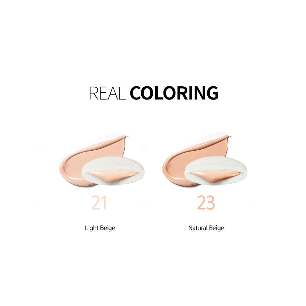 Heimish Artless Perfect Cushion SPF50+ PA+++ 13g+refill