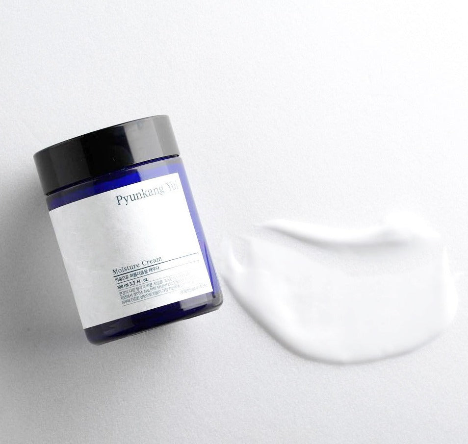 Pyunkang Yul Moisture Facial Cream 100ml