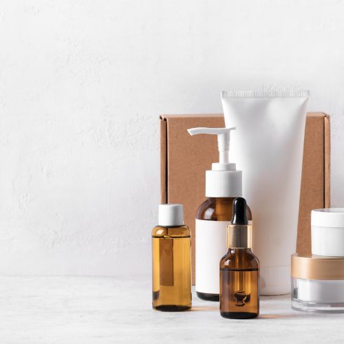Korean Skincare Products