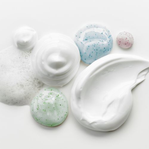 Korean Retinol Skincare