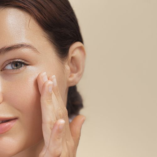 Korean Eye Care