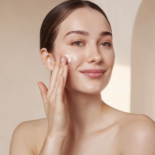 Korean BHA Skincare