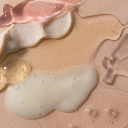 Korean Skincare with Probiotics