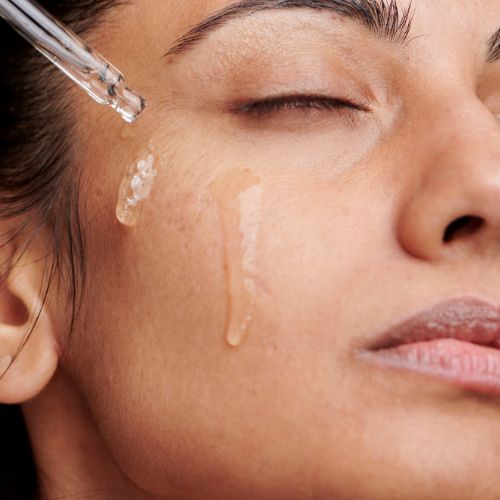 Korean Hyaluronic Acid Skincare